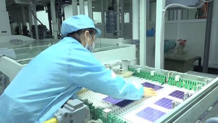 陶芯科首季跑出“加速度”，新興能源技術研發(fā)引領產(chǎn)業(yè)變革