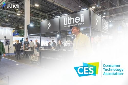 litheli曉來CES 2024重磅亮相 聚焦新能源技術創(chuàng)新，以新一代電動工具引領行業(yè)變革