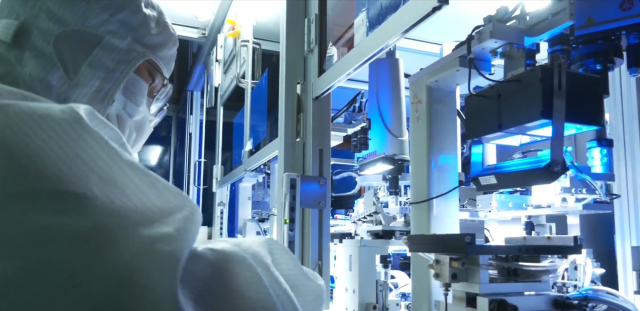 靖江 以項目為引擎，以產業為基石，新興能源技術研發匯聚高質量發展新動能