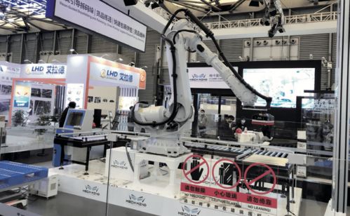 物流機器人篇 產品技術持續升級，市場應用愈加廣泛——CEMAT ASIA 2020回顧盤點（二）新興能源技術研發