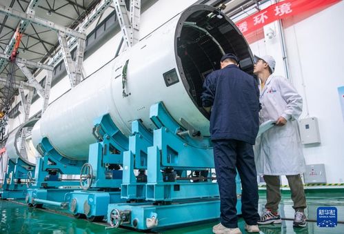 鳳凰網湖北聚焦 中部地區火箭研發助推新興能源技術騰飛