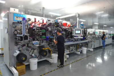 聚焦前沿，蓄力未來——新興能源技術研發工作動態