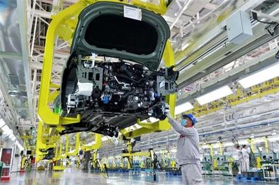 再落一子！寧德時代加碼青島，深化新能源車后端市場布局與新興能源技術研發