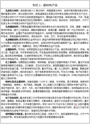 先進陶瓷再迎發展契機，新興能源技術研發注入新動能——《湖南省“十四五”戰略性新興產業發展規劃》解讀