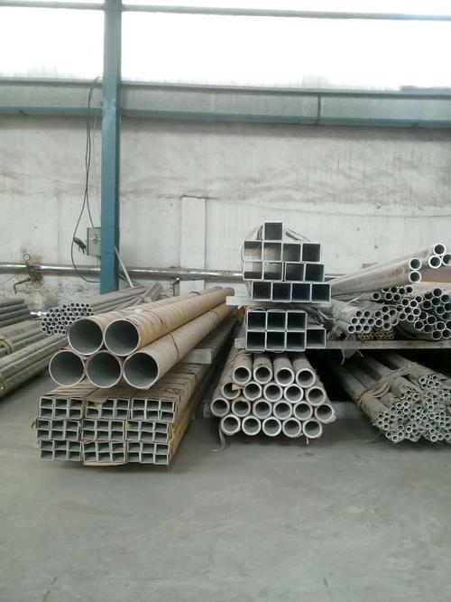鋁管_深圳市奇恩特金屬材料_產品信息