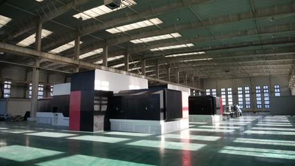 霍爾果斯片區(qū):搶抓機遇促發(fā)展 信心滿滿拓市場